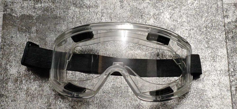 Защитные очки под респиратор фильтры 5N11CN