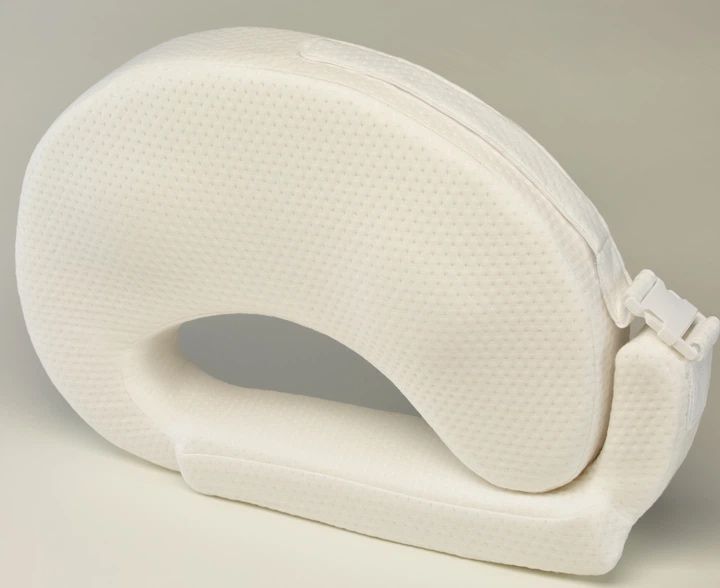 Feeding Pillow — ортопедична подушка для годування дитини