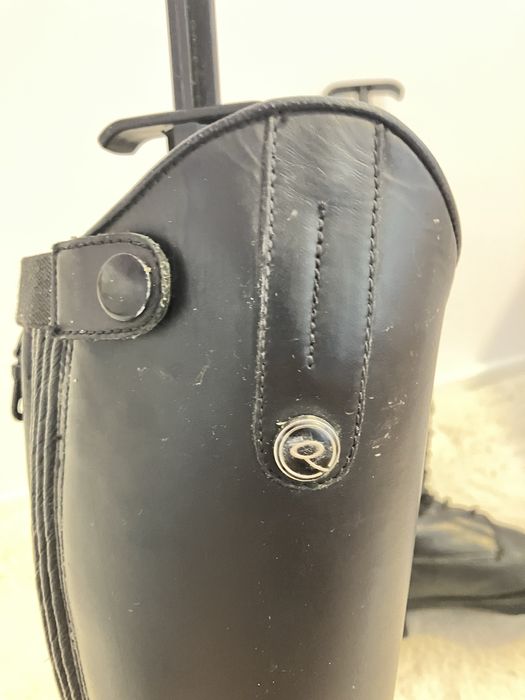 Oficerki QHP rozmiar 36