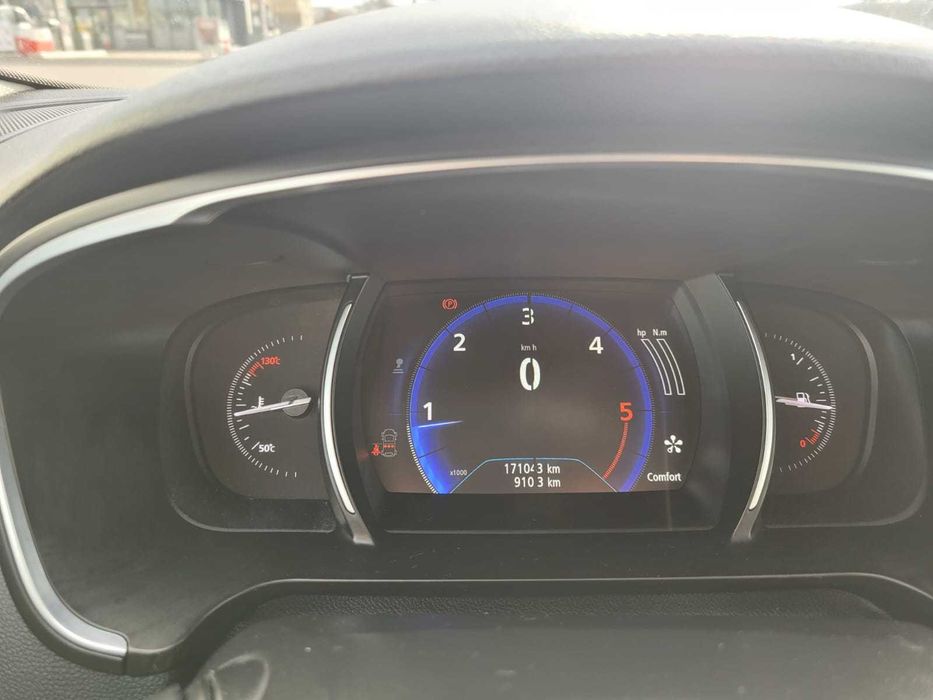 Renault Talisman 1.5dci