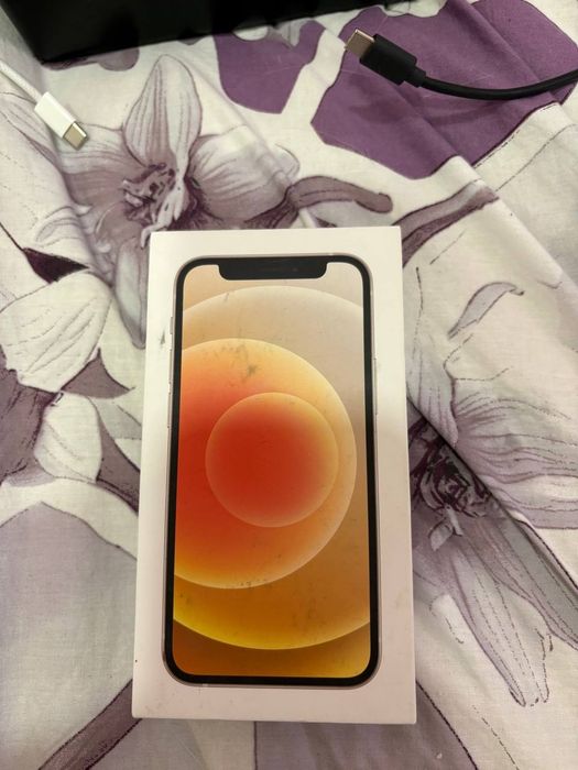 Айфон 12 міні  IPhone 12mini