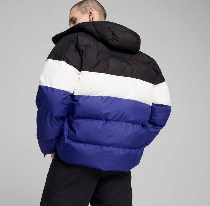 Пуховик зимний Puma/Пума, останній‼️‼️