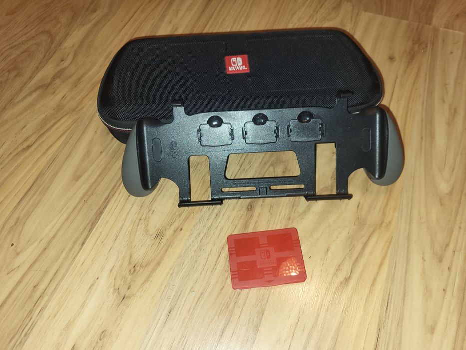 Konsola nintendo switch