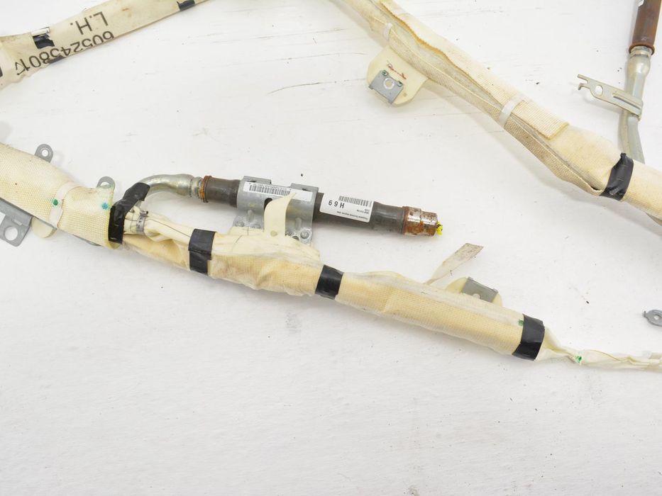 Подушка безпеки верхня ліва NISSAN PATHFINDER R51 2005-2014 985P1EA10A