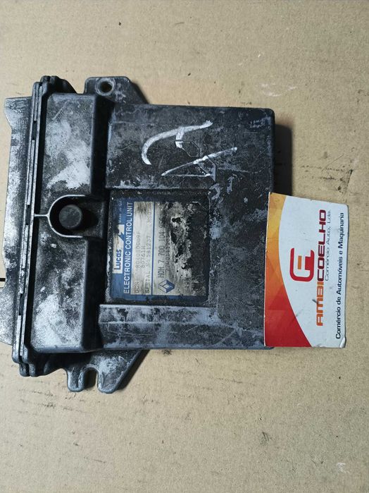 REFC17 centralina Lucas Renault original.