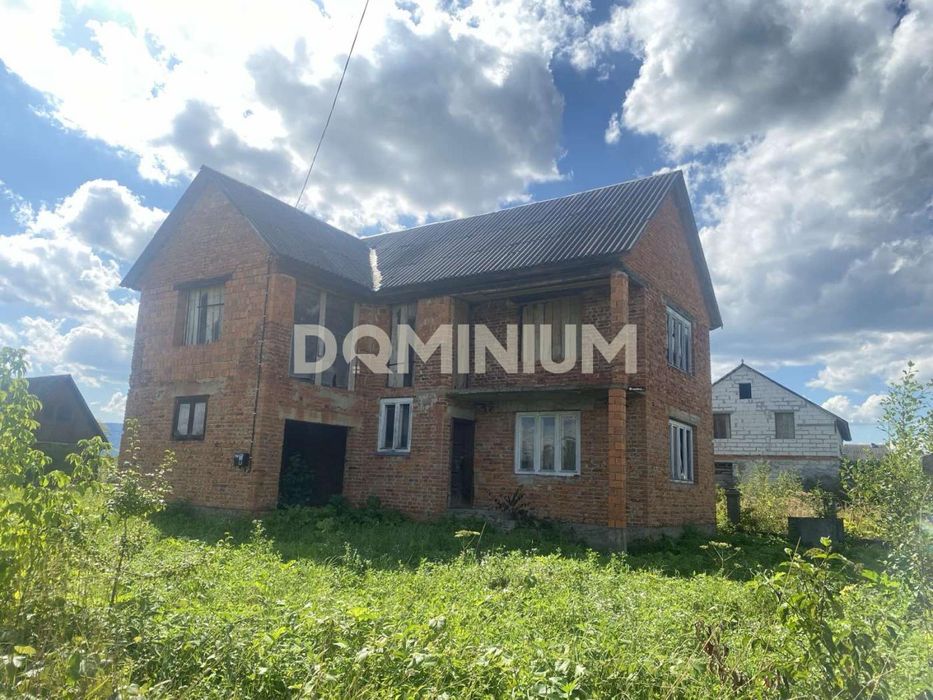 Продаж будинку  в  с.Сокирниця!