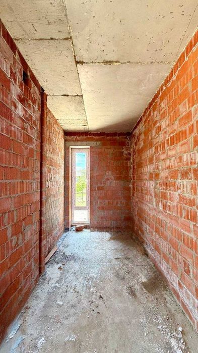 Продаж сучасного двоповерхового будинку в с. Бірки, вул.Сагайдачного