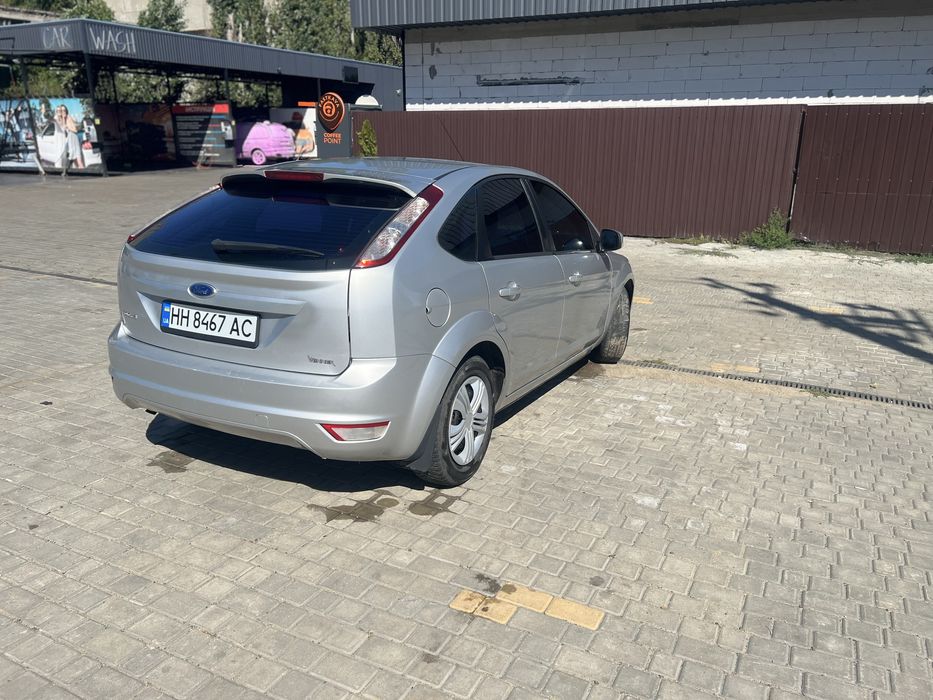 FORD/focus 2,2011 року 1.4газ/бензін за додатковою інформацією пішите