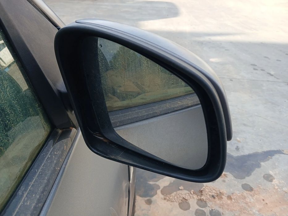 Retrovisor / espelho direito SMART ForTwo Coupé (453)