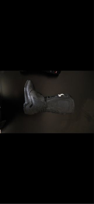 Botas alpinestar tech3 tam42
