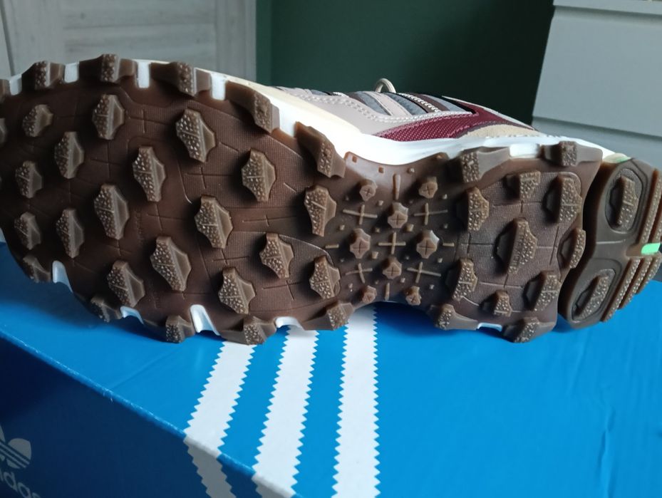 Nowe Adidas Hyperturf