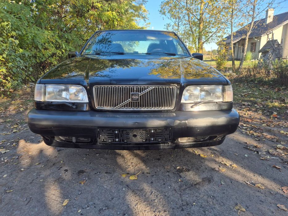 Volvo 850