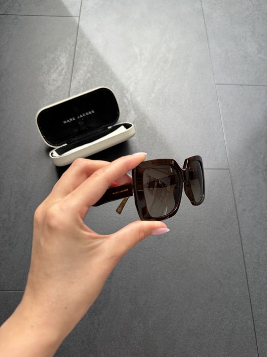 Окуляри Marc Jacobs