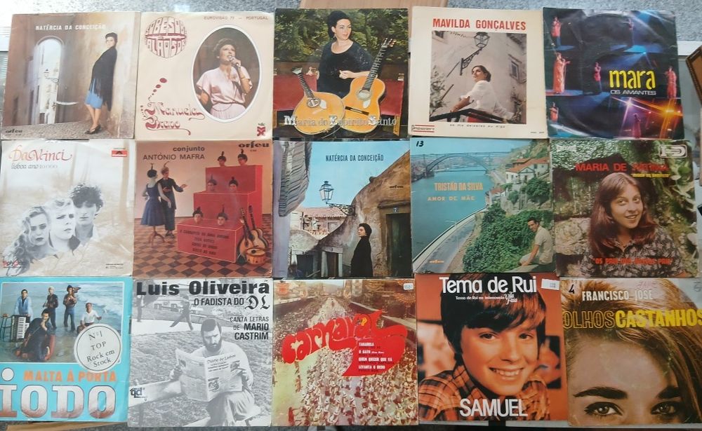 Musica Portuguesa antiga