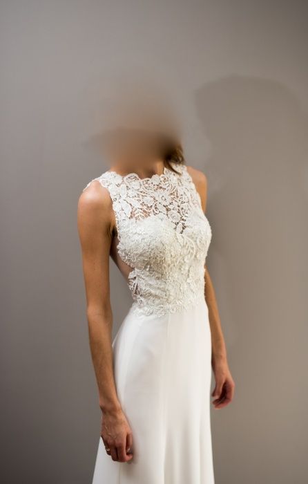 Suknia ślubna_Vanilla Sposa_Angelina