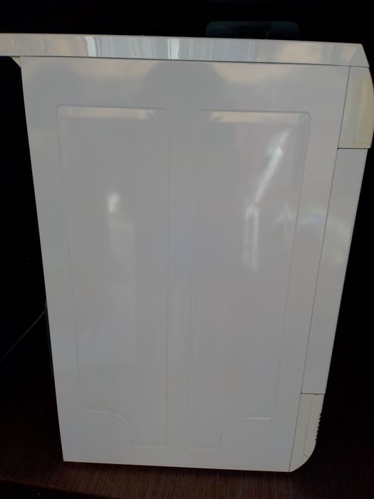 Suszarka kondensacyjna Bauknecht