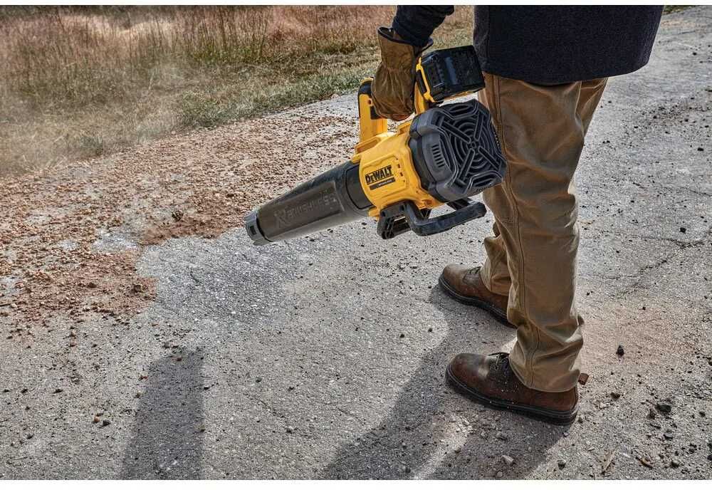 DeWALT DCMBL562 Повітродувка акумуляторна безщіткова\18v\каркас