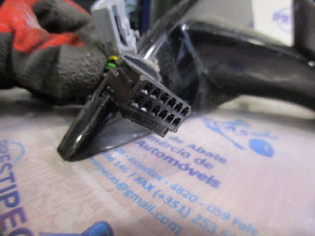 Retrovisor / espelho esquerdo RENAULT Talisman (L2M_)