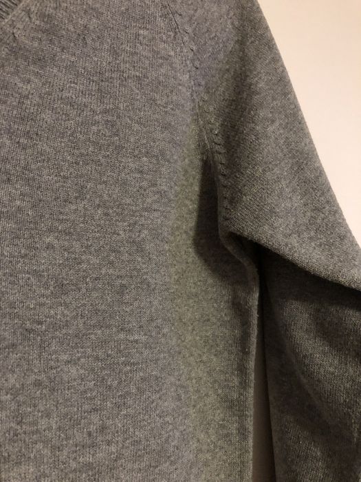 Sweter w serek rozm S