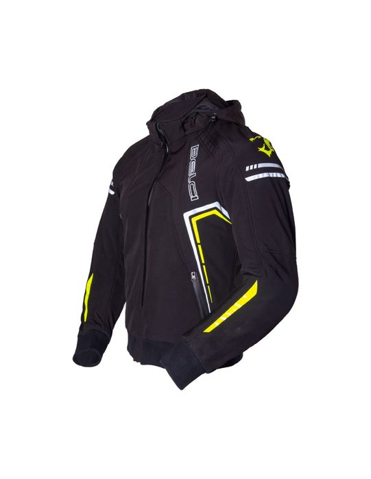 BELA BREEZE. Унікальна мотокуртка, кофта в чудовому стані. XL-XXL