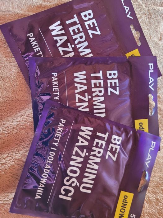 Złote numery telefonów komórkowych play OdNowa