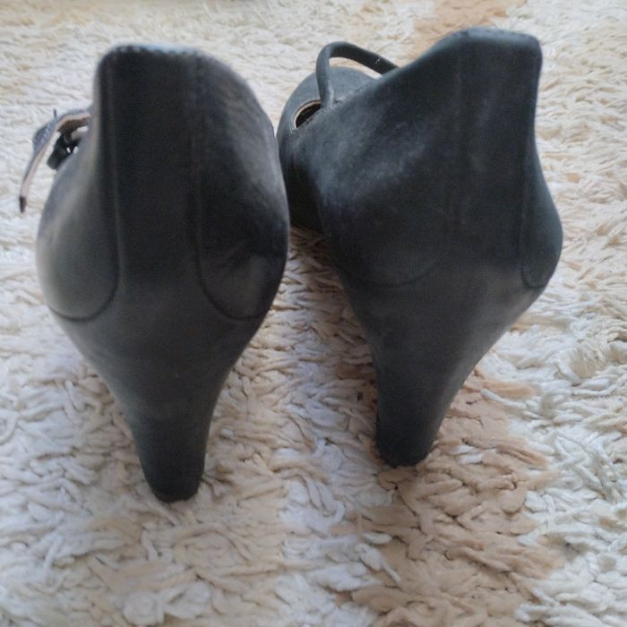 Туфлі 42 розмір Ecco