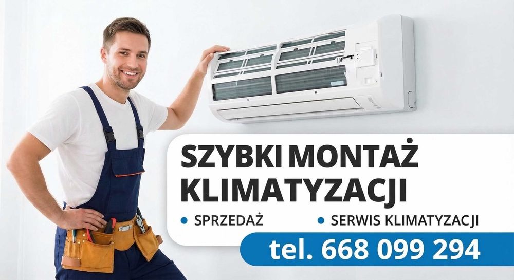 Klimatyzacjia * Rybnik Racibórz Gliwice Żory Wodzisław Śl. Jastrzębie