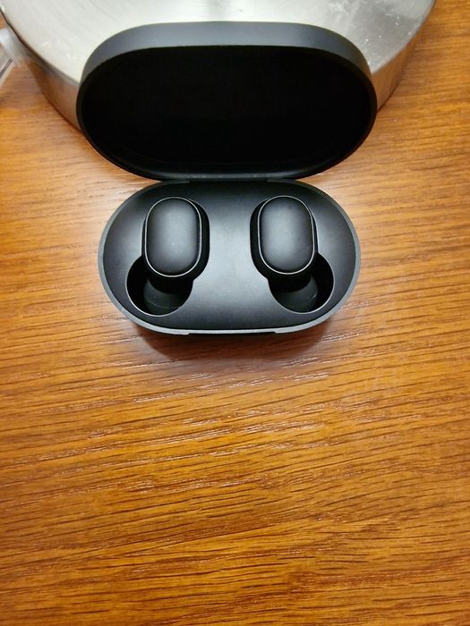 Xiaomi Mi True Wireless Earbuds