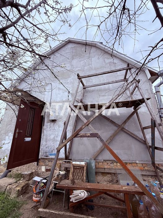 Срочная продажа!  Жилой дом в селе Малое 11 соток с документами Е видновлення