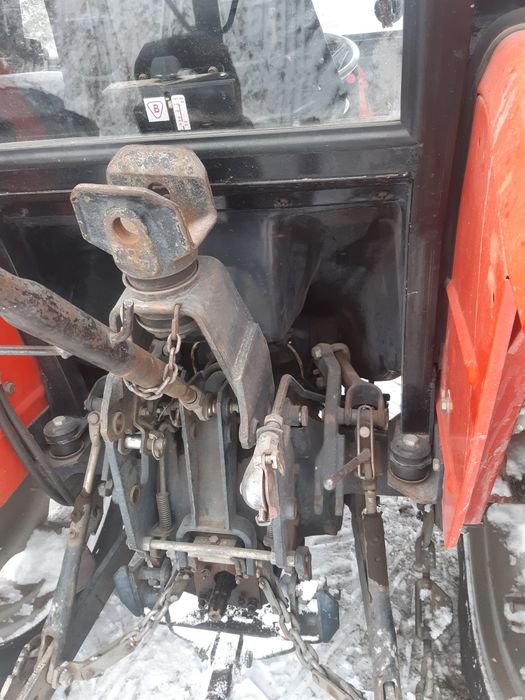 Sprzedam Ursusa 2812