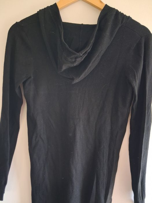 Długi sweter K Woman 34/36