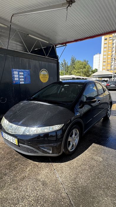 Honda Civic 2007