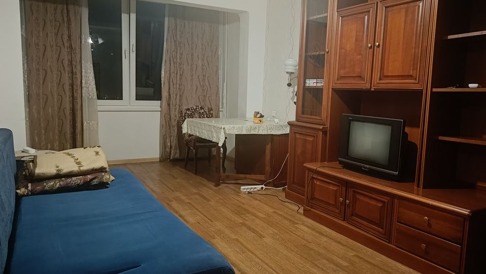 Здається з 17.07-1но к.кв Мінський масив пл Шевченка Литовський проспект