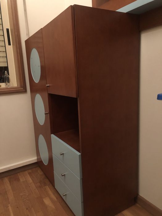 Mobilia Quarto Solteiro como NOVO