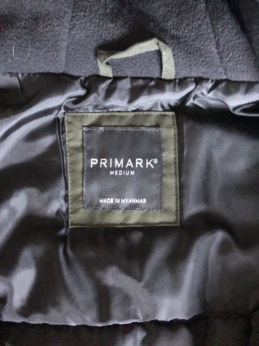 Casacos Novos de diversas marcas