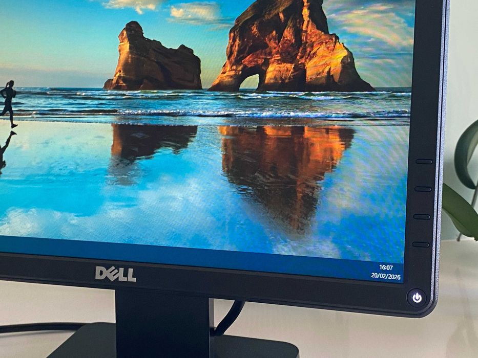 Monitor 17" 5:4 Dell E1715S445123718619473922