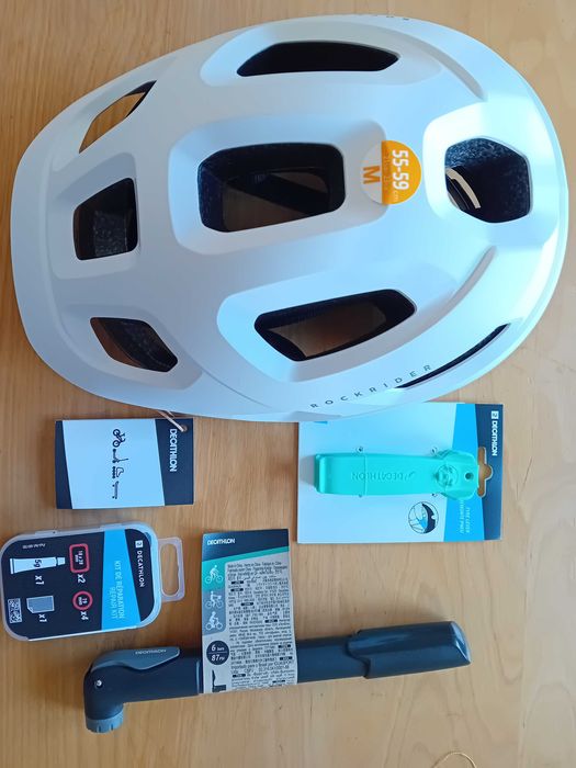 Trek Marlin 5 - 27.5 x 2.20