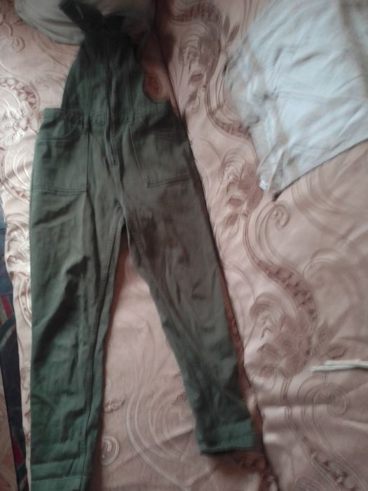 Комбинезоны женские