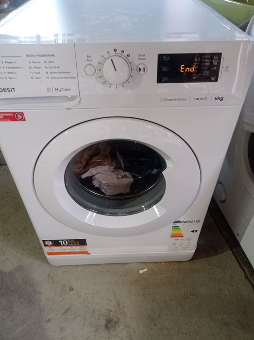 Pralka używana sprawna