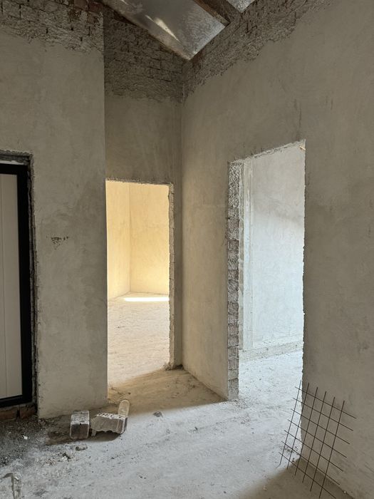 Терміново продам квартиру мансарда River Park 2