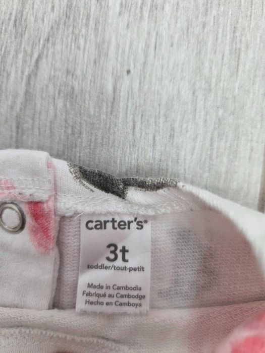 Плаття Туніка Carter’s приблизно на 3 роки