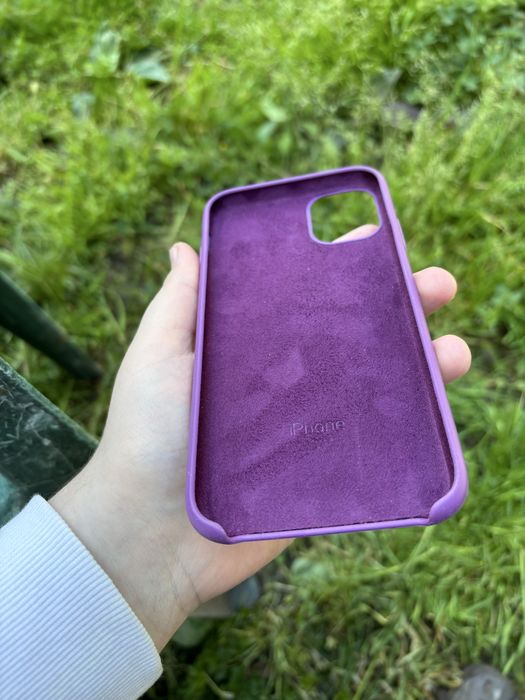 Продам чохли на 11 iphone