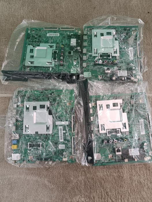 Main Boards  TVS Samsung