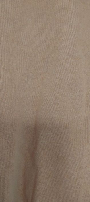 Bluza dresowa musztardowa L sinsay