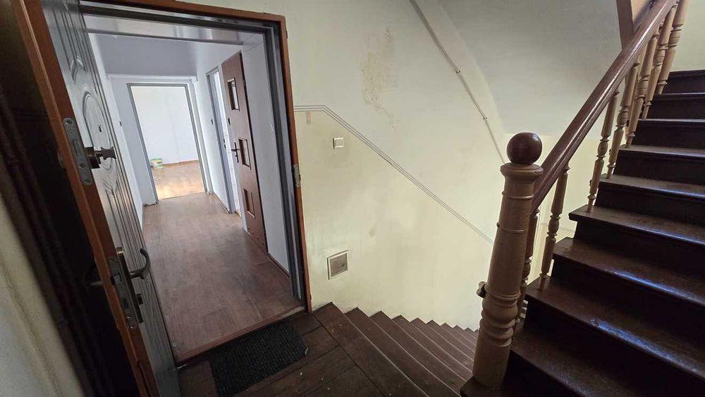 gotowe do własnego umeblowania (również kuchnia) i wprowadzenia