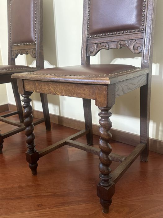 Antyczny Kącik Kochankwskiego ręczna robota