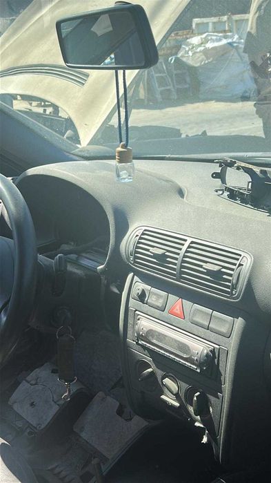 Audi A3 1.9 TDI 1998 para Peças