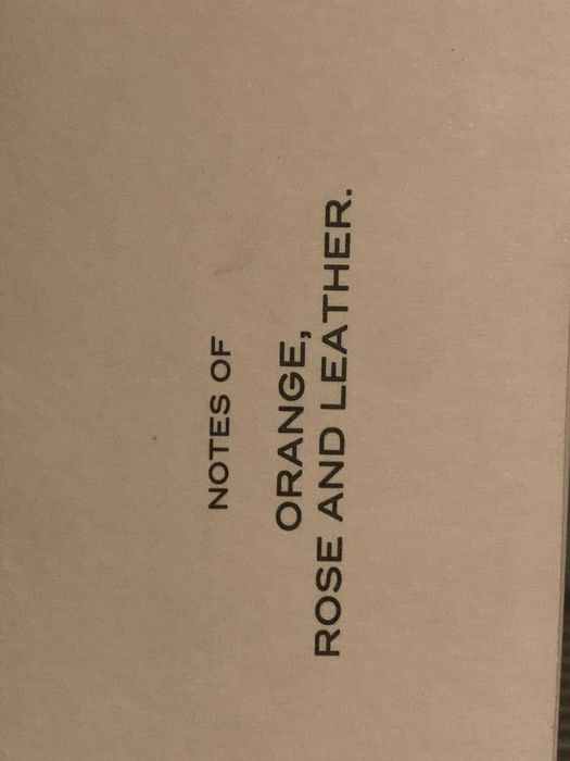 ZARA Exclusive 04 Leather Jardin woda perfumowana unisex 100 ml