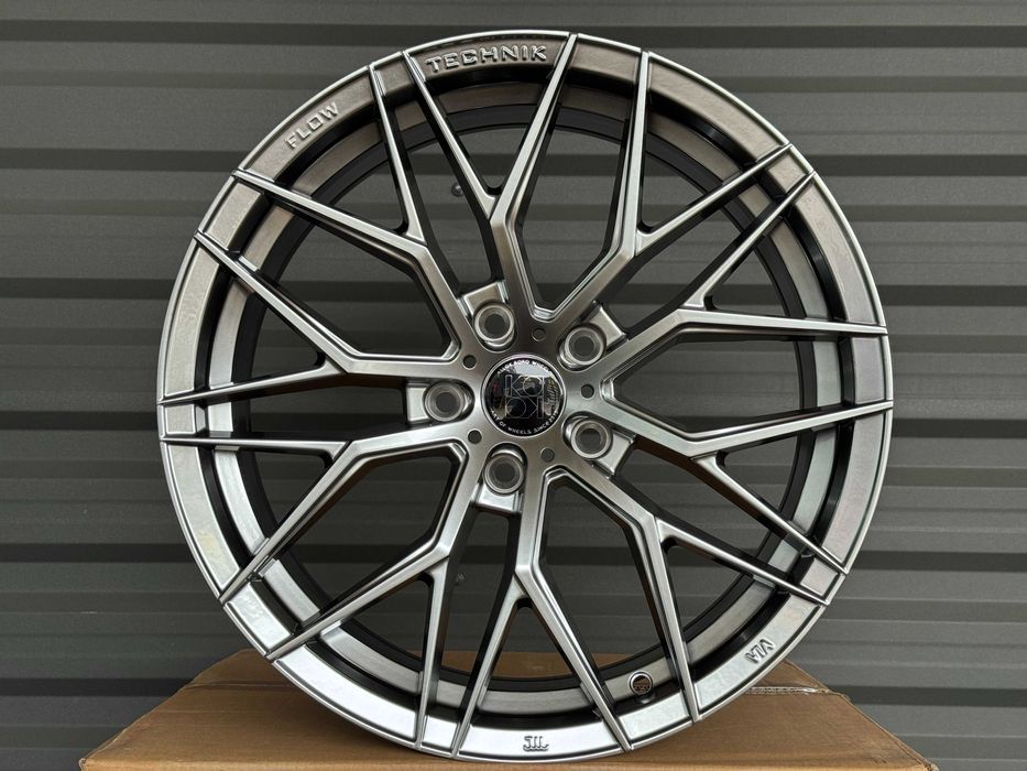 R18 5x114.3 Infiniti Q50 qx60 q60 Lexus RX IS ES UX Toyota Kia Stinger