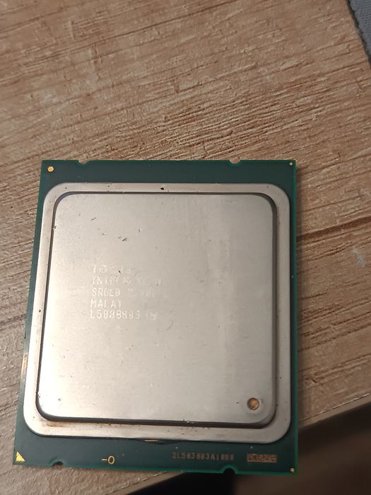 e5-2690 procesor xeon 2x